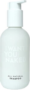 I Want You Naked Shampoo Good Karma 250 ml