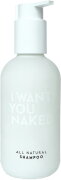 I Want You Naked Shampoo Good Karma 250 ml I Want You Naked Shampoo Good Karma 250 ml