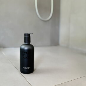 I Want You Naked Shampoo For Heroes 250 ml