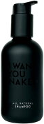 I Want You Naked Shampoo For Heroes 250 ml