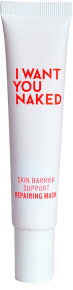 I Want You Naked Skin Barrier Support Repairing Mask 30 ml