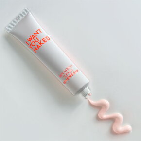 I Want You Naked Skin Barrier Support Repairing Mask 30 ml