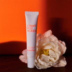 I Want You Naked Skin Barrier Support Repairing Mask 30 ml