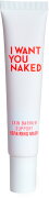 I Want You Naked Skin Barrier Support Repairing Mask 30 ml