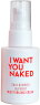I Want You Naked Skin Barrier Support Moisturizing Cream 30 ml