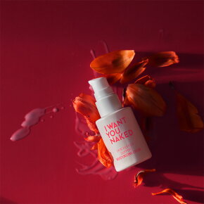 I Want You Naked Skin Barrier Support Moisturizing Cream 30 ml