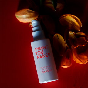 I Want You Naked Skin Barrier Support Cleansing Gel 50 ml