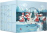 RITUALS Diorama Advent Calendar 1 Stk.