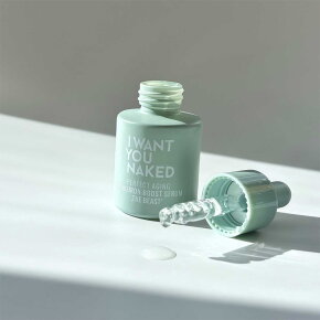 I Want You Naked Perfect Aging Hyaluron Boost Serum 'The Beast' 20 ml