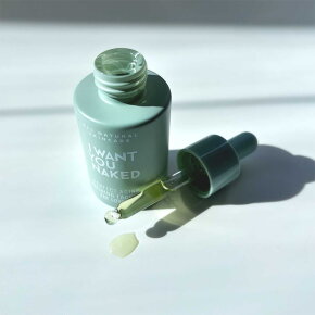 I Want You Naked Perfect Aging Refining Face Oil The Lovely 30 ml