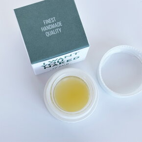 I Want You Naked Lip Balm For Heroes 10 ml