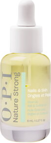OPI Nature Strong Glow Up Nail & Cuticle Oil 30 ml