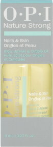 OPI Nature Strong Glow Up Nail & Cuticle Oil 30 ml