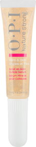 OPI Nature Strong Good as Gold Cuticle Serum 7 ml