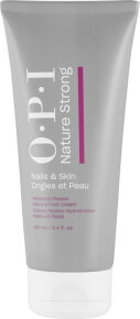 OPI Nature Strong Moisture Mission Hand & Foot Cream 100 ml