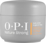 OPI Nature Strong Smooth It Out Hand & Foot Scrub 250 ml