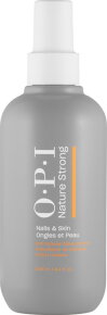 OPI Nature Strong Soft & Gone Callus Softener 250 ml