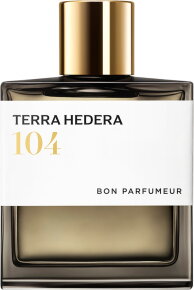 BON PARFUMEUR Les Extraits 104 Terra Hedera Extrait de Parfum 100 ml