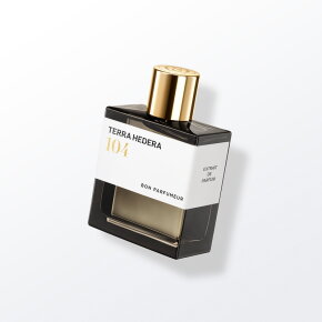 BON PARFUMEUR Les Extraits 104 Terra Hedera Extrait de Parfum 100 ml