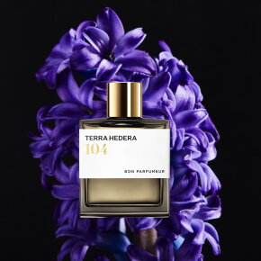BON PARFUMEUR Les Extraits 104 Terra Hedera Extrait de Parfum 100 ml