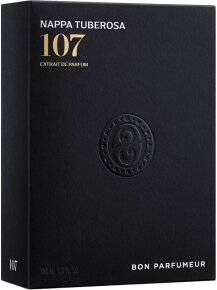 BON PARFUMEUR Les Extraits 107 Nappa Tuberosa Extrait de Parfum 100 ml