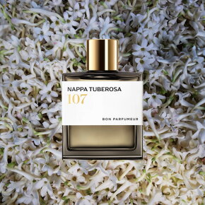 BON PARFUMEUR Les Extraits 107 Nappa Tuberosa Extrait de Parfum 100 ml