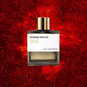 BON PARFUMEUR Les Extraits 303 Marbre Rouge Extrait de Parfum 100 ml