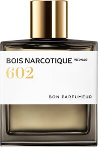 BON PARFUMEUR Les Extraits 602 Intense Bois Narcotique Extrait de Parfum 100 ml