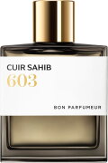 BON PARFUMEUR Les Extraits 603 Cuir Sahib Extrait de Parfum 100 ml