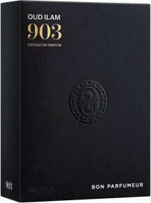 BON PARFUMEUR Les Extraits 903 Oud Ilam Extrait de Parfum 100 ml