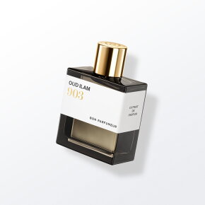 BON PARFUMEUR Les Extraits 903 Oud Ilam Extrait de Parfum 100 ml