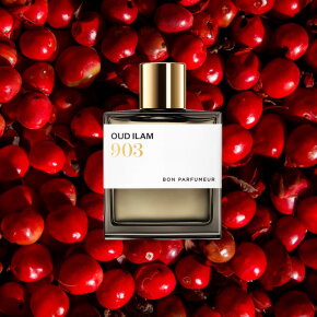 BON PARFUMEUR Les Extraits 903 Oud Ilam Extrait de Parfum 100 ml