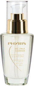 PHYRIS Oil 2 Milk Cleanser 50 ml
