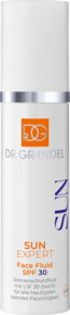 DR. GRANDEL Sun Expert Face Fluid SPF 30 50 ml