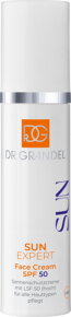 DR. GRANDEL Sun Expert Face Cream SPF 50 50 ml