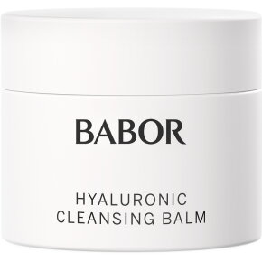 Ihr Geschenk - Babor Hyaluronic Cleansing Balm 15ml