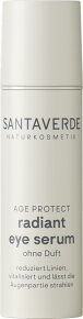 Santaverde Radiant Eye Serum 10 ml