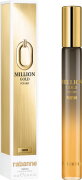 Ihr Geschenk - Rabanne Million Gold for Her Parfum Travelspray 10 ml
