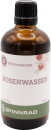Ihr Geschenk - Spinnrad Rosenwasser 100ml