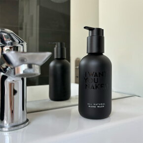 I Want You Naked Hand Wash Good Karma 250 ml