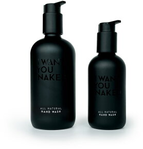 I Want You Naked Hand Wash For Heroes 250 ml