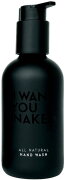 I Want You Naked Hand Wash For Heroes 250 ml I Want You Naked Hand Wash For Heroes 250 ml