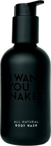 I Want You Naked Body Wash Good Karma 250 ml