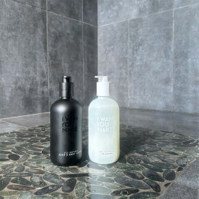 I Want You Naked Body Wash Good Karma 250 ml