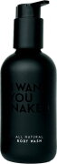 I Want You Naked Body Wash Good Karma 250 ml I Want You Naked Body Wash Good Karma 250 ml
