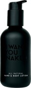 I Want You Naked Hand & Body Lotion Good Karma 250 ml