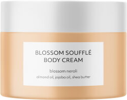 estelle & thild Blossom Soufflé Body Cream 200 ml