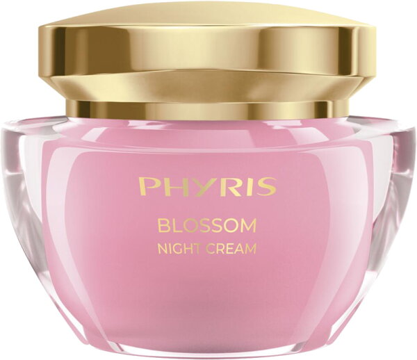 4043842072640 - Blossom Night Cream 50 ml