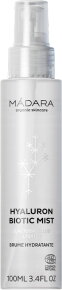 MÁDARA Hyaluron Biotic Mist 100 ml
