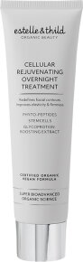 estelle & thild Super BioAdvanced Cellular Rejuvenating Overnight Treatment 50 ml
